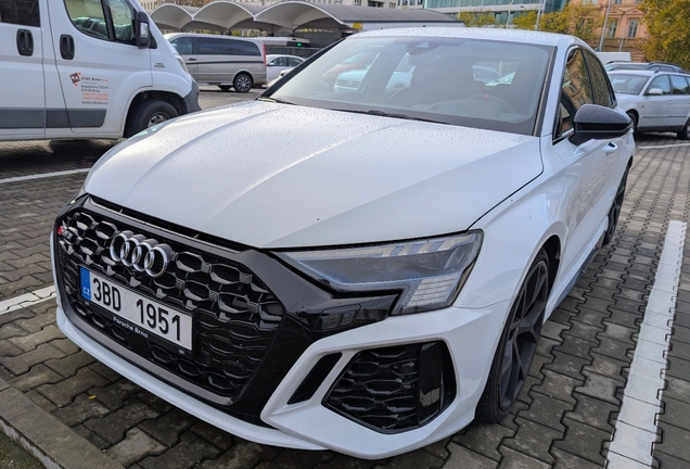 Audi RS3 Sportback 8Y