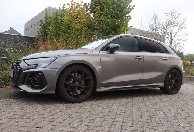 Audi RS3 Sportback 8Y