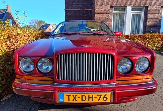 Bentley Continental R