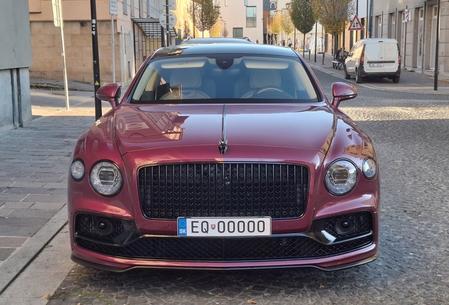 Bentley Flying Spur V8 S 2023