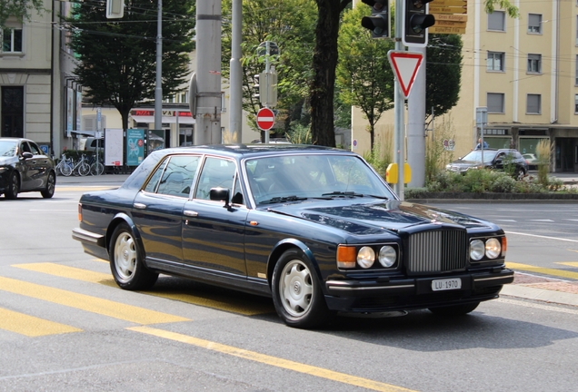 Bentley Turbo R