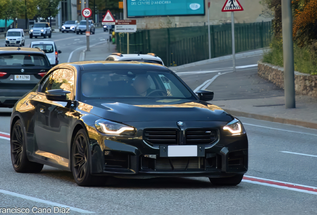 BMW M2 Coupé G87