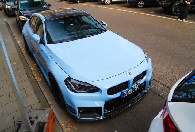 BMW M2 Coupé G87