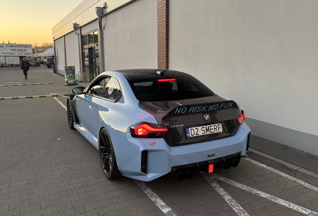 BMW M2 Coupé G87