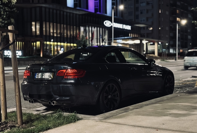 BMW M3 E92 Coupé