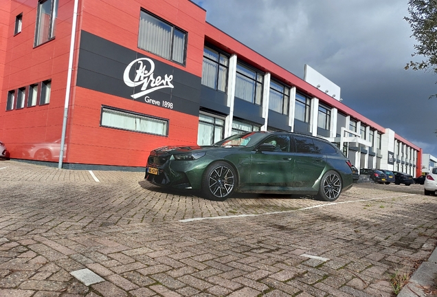 BMW M5 G99 Touring