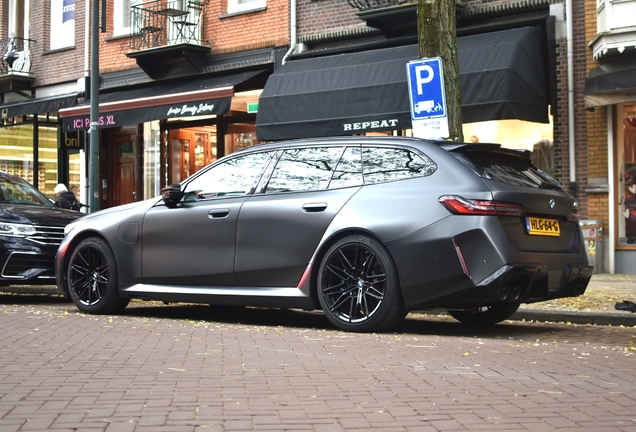 BMW M5 G99 Touring