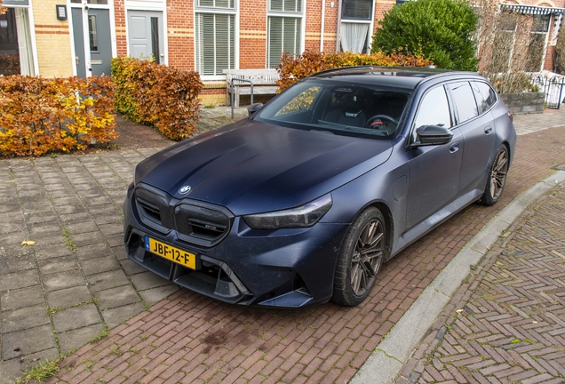 BMW M5 G99 Touring