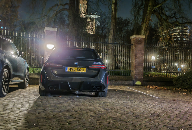 BMW M5 G99 Touring