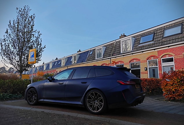 BMW M5 G99 Touring