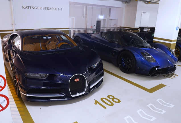 Bugatti Chiron