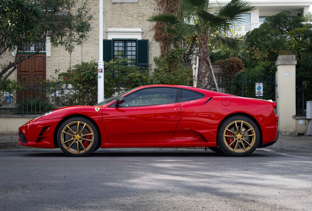 Ferrari 430 Scuderia