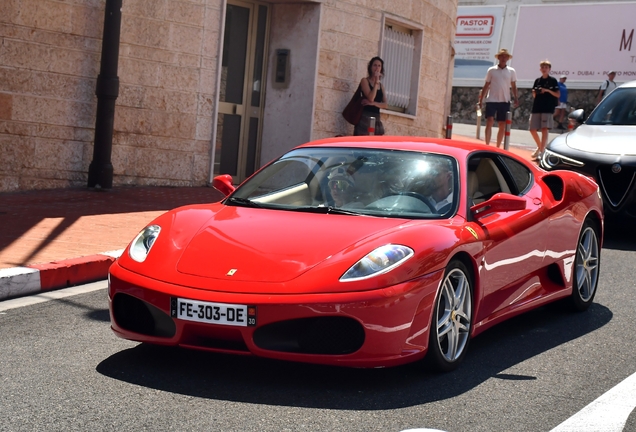 Ferrari F430