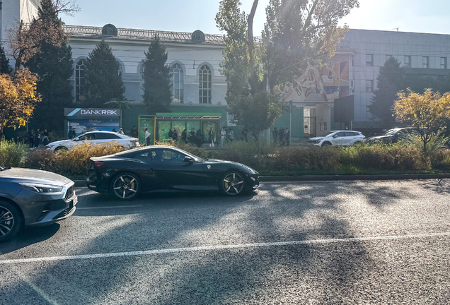 Ferrari Portofino M