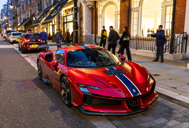 Ferrari SF90 XX Stradale
