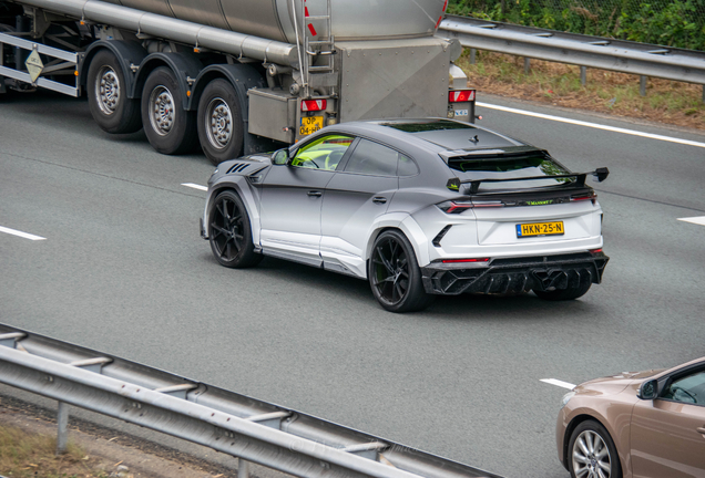 Lamborghini Urus Mansory Venatus