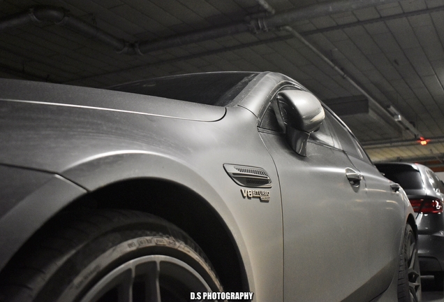 Mercedes-AMG GT 63 S Edition 1 X290