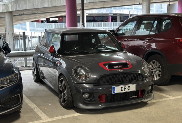 Mini R56 John Cooper Works GP