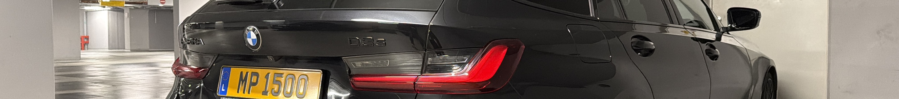 Alpina D3 S BiTurbo Touring 2023