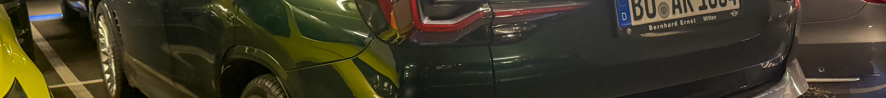 Alpina XD3 Allrad 2022