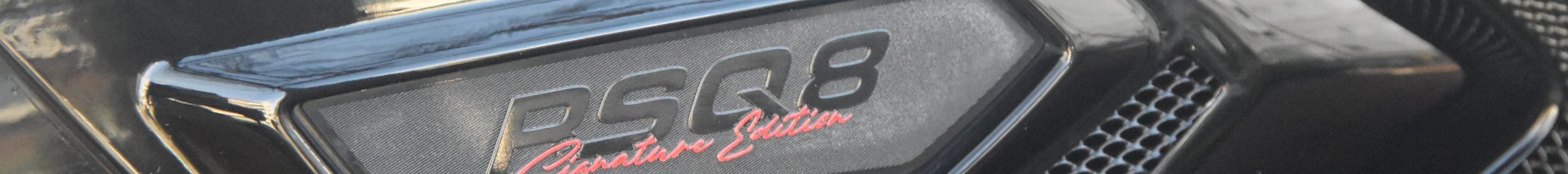 Audi ABT RS Q8 Signature Edition