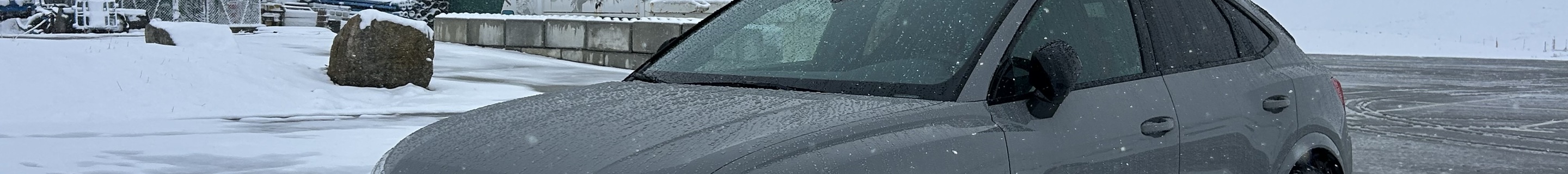 Audi RS Q3 Sportback 2020