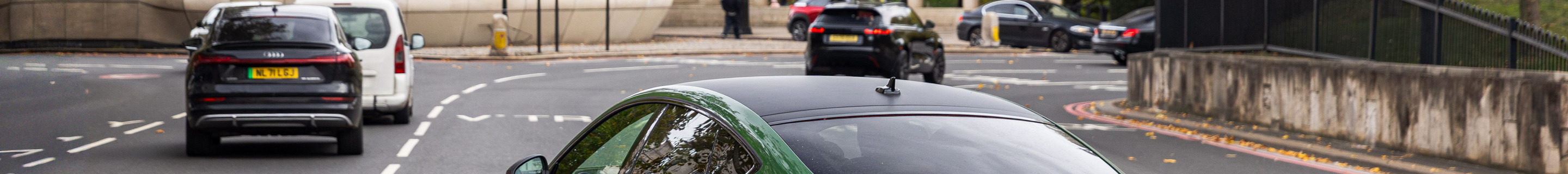 Audi RS5 Sportback B9 2021