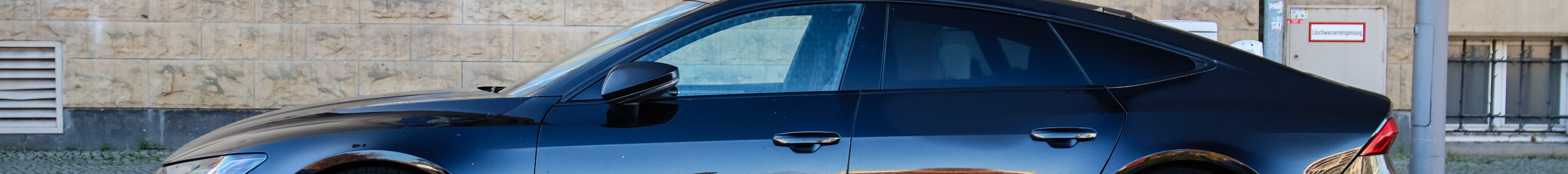 Audi RS7 Sportback C8