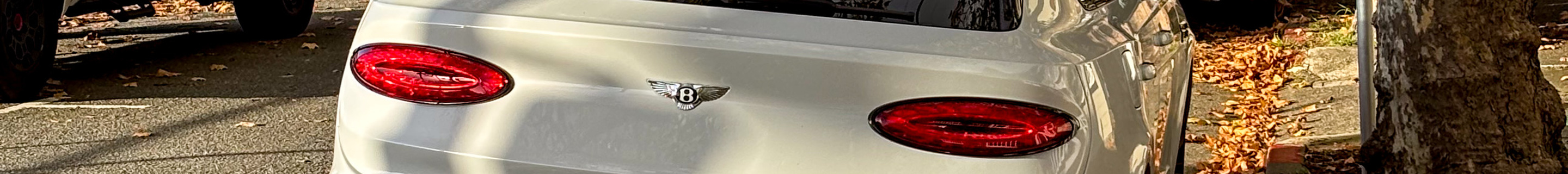 Bentley Bentayga Speed 2021