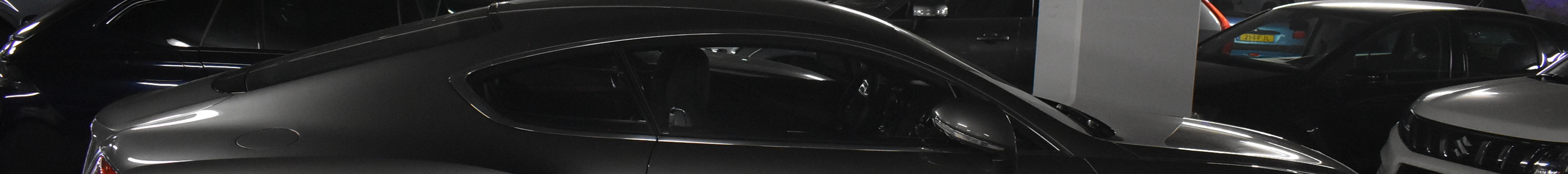 Bentley Continental GT Speed 2016