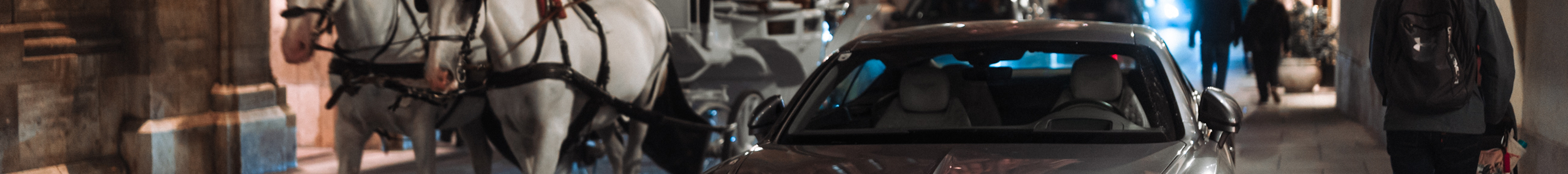 Bentley Continental GT V8 2020