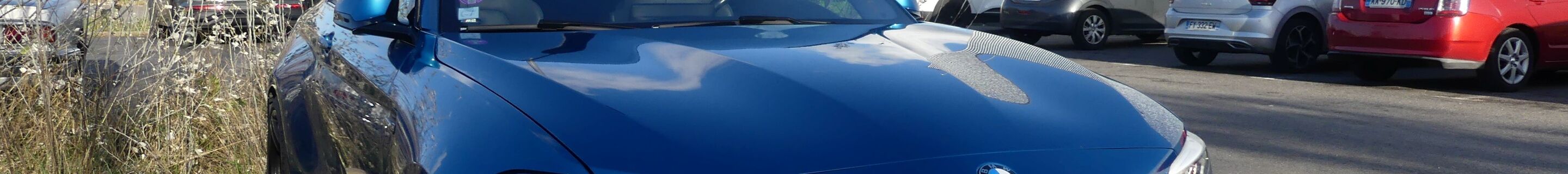 BMW M2 Coupé Competition F87