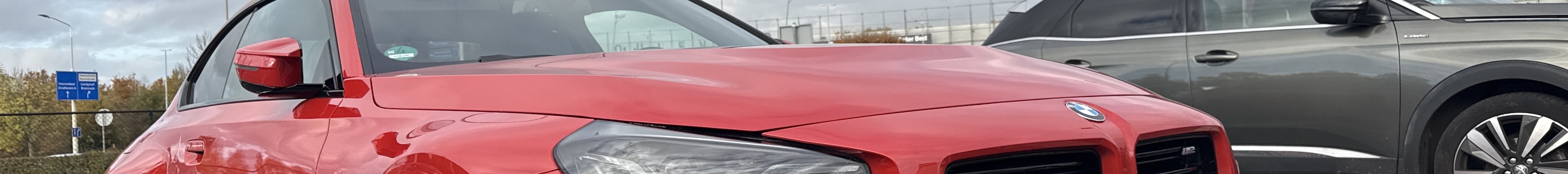 BMW M2 Coupé G87