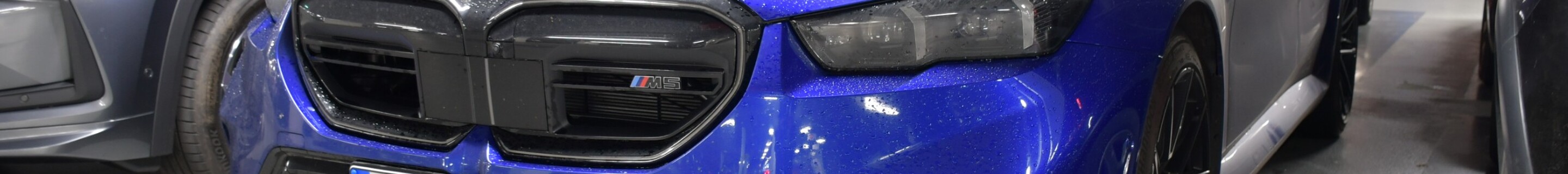 BMW M5 G99 Touring