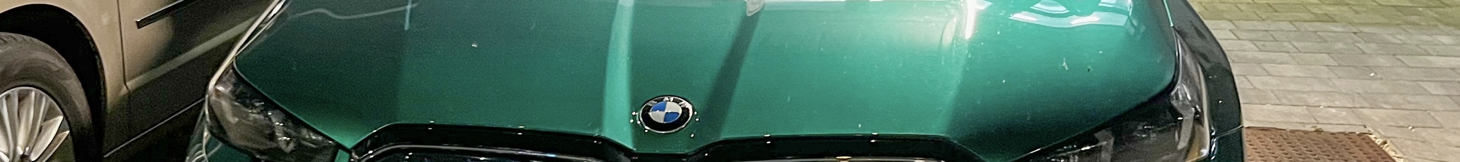 BMW M5 G99 Touring