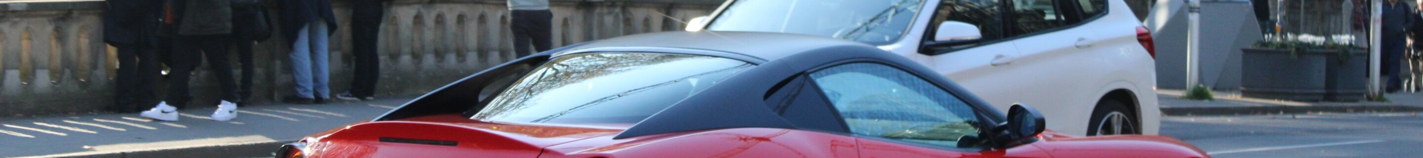 Ferrari 599 GTB Fiorano