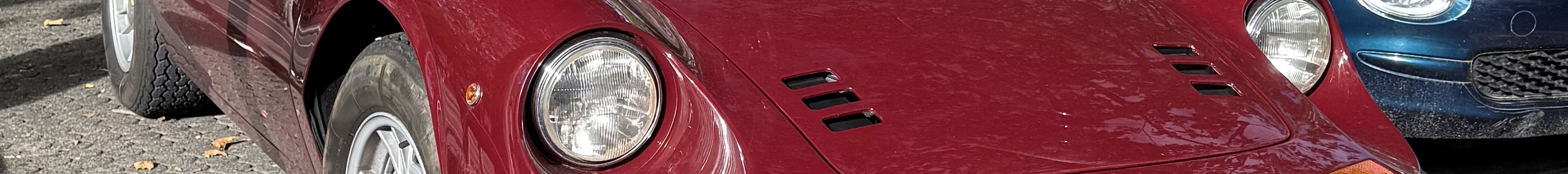 Ferrari Dino 246 GT
