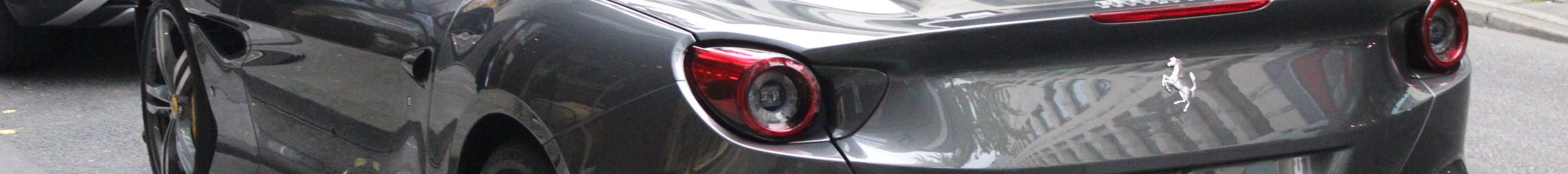 Ferrari Portofino M