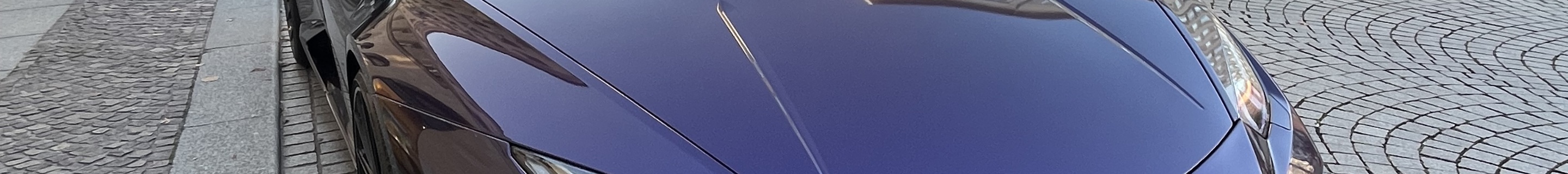 Lamborghini Huracán LP610-4