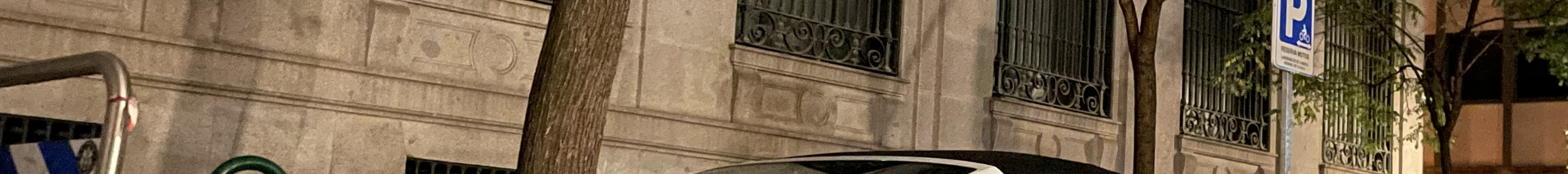 Lamborghini Huracán LP610-4 Spyder