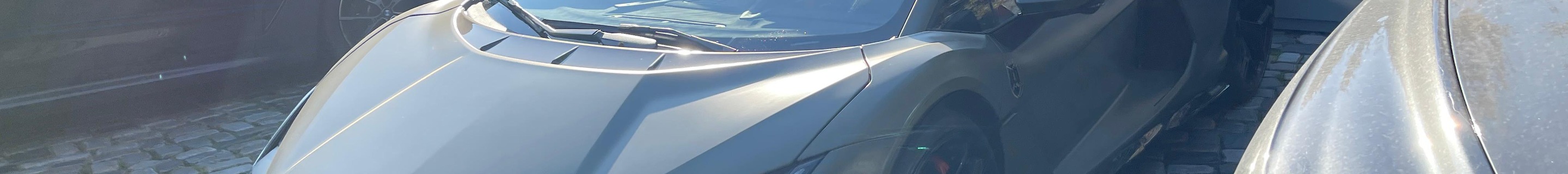 Lamborghini Revuelto