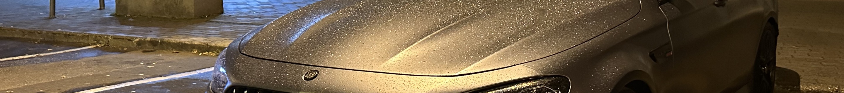 Mercedes-AMG Brabus E B40S-800 W213 2021