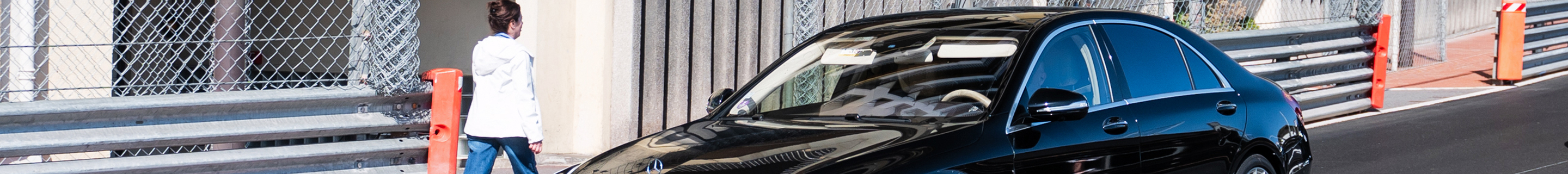 Mercedes-AMG S 65 V222