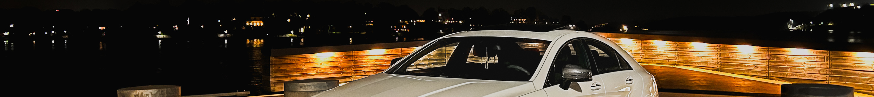 Mercedes-Benz CLS 63 AMG C218