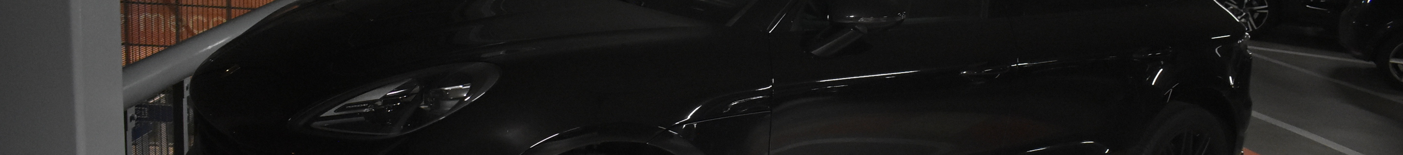 Porsche 95B Macan GTS MkIII