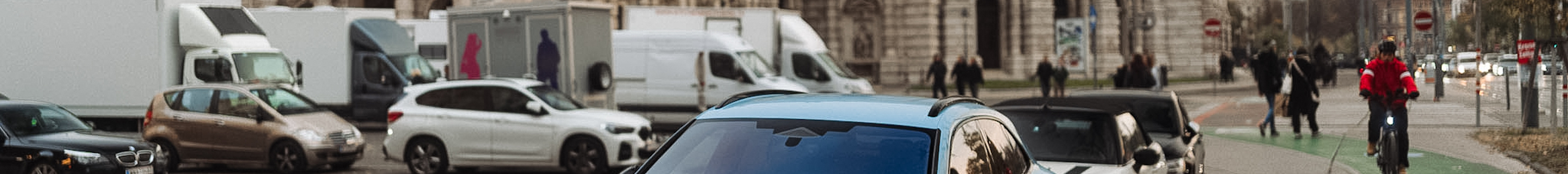Porsche Macan EV Turbo