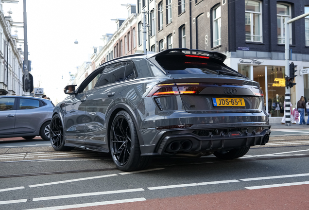 Audi ABT RS Q8 2024 Legacy Edition
