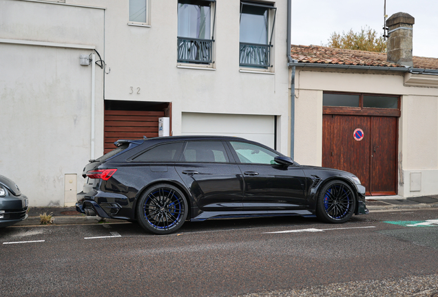 Audi MTM ABT RS6-R Avant C8