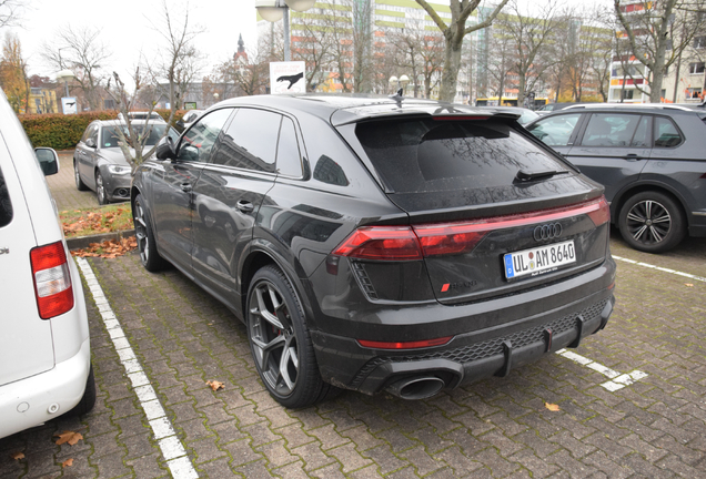 Audi RS Q8 2024
