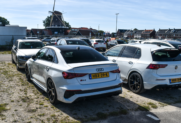 Audi RS3 Sedan 8Y